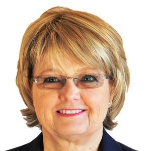 Meet your Posher, Karla